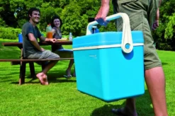 Campingaz Isotherm Passieve Koelbox - 17 Liter -Buiten Kamperen 798 1200 isotherm extreme 17l cooler 22254 lifestyle 1