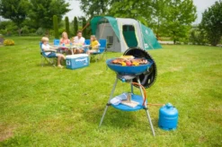 Campingaz Party Grill 600 Gasbarbecue -Buiten Kamperen 798 1200 party grill 600 2000025701 lifestyle 3