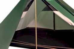 ESVO Sleedoorn Trekkerstent - 2 Personen -Buiten Kamperen 799 1200 esvo lichtgewicht nylon tent sleedoorn 5