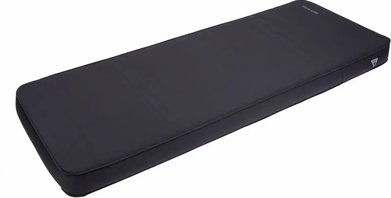 Bo-Camp Bibrik Brons Zelfopblazende Slaapmat 4 Bo-Camp Bibrik Brons Zelfopblazende Slaapmat - Afbeelding 2