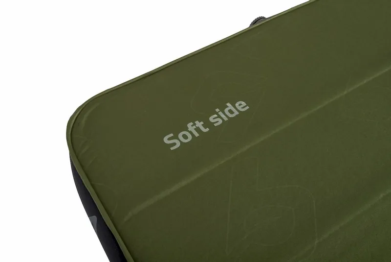 Bo-Camp Bibrik Brons Zelfopblazende Slaapmat 5 Bo-Camp Bibrik Brons Zelfopblazende Slaapmat - Afbeelding 3