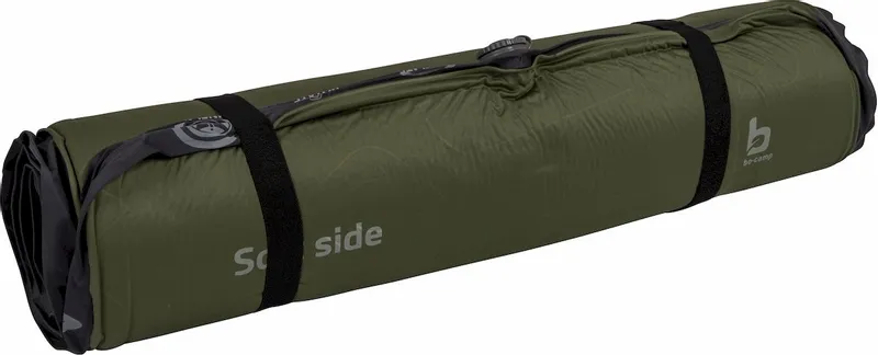 Bo-Camp Bibrik Brons Zelfopblazende Slaapmat 13 Bo-Camp Bibrik Brons Zelfopblazende Slaapmat - Afbeelding 11