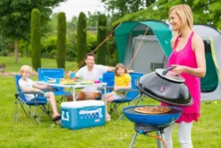 Campingaz Party Grill 600 Gasbarbecue -Buiten Kamperen 800 1200 party grill 600 2000025701 lifestyle 5