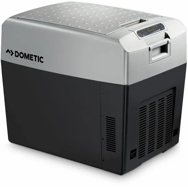 Dometic TropiCool TCX 35 Elektrische Koelbox - 33 Liter 3 Dometic TropiCool TCX 35 Elektrische Koelbox - 33 Liter