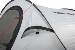 High Peak Vision 2 Pop-up Tent - 2 Persoons - Pearl -Buiten Kamperen 801 1200 4001690102810.pt05