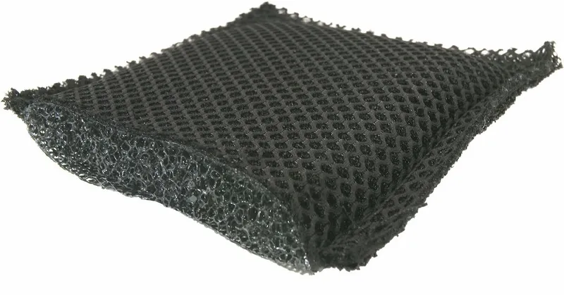 Crespo Air-Deluxe AP-232 Relaxstoel - Zwart 11 Crespo Air-Deluxe AP-232 Relaxstoel - Zwart - Afbeelding 9