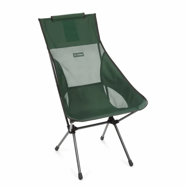 Helinox Sunset Chair Campingstoel - Groen 3 Helinox Sunset Chair Campingstoel - Groen