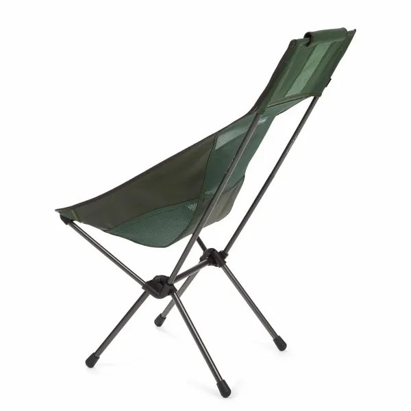 Helinox Sunset Chair Campingstoel - Groen 4 Helinox Sunset Chair Campingstoel - Groen - Afbeelding 2