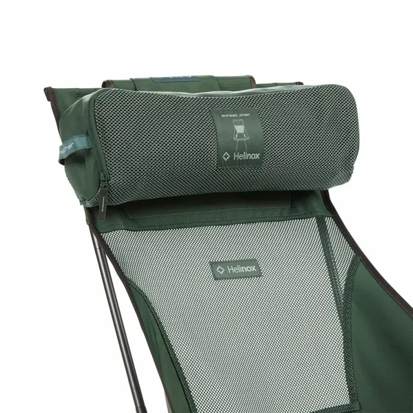 Helinox Sunset Chair Campingstoel - Groen 6 Helinox Sunset Chair Campingstoel - Groen - Afbeelding 4