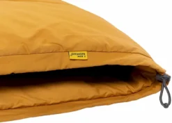Nomad Blazer Slaapzak - Dark Mango -Buiten Kamperen 859 1200 nomad blazer slaapzak dark mango 1
