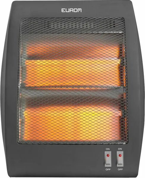 Eurom Safe-t-shine 900 Elektrische Kachel 4 Eurom Safe-t-shine 900 Elektrische Kachel - Afbeelding 2