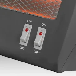 Eurom Safe-t-shine 900 Elektrische Kachel 9 Eurom Safe-t-shine 900 Elektrische Kachel -Buiten Kamperen 8618508 04 resultaat