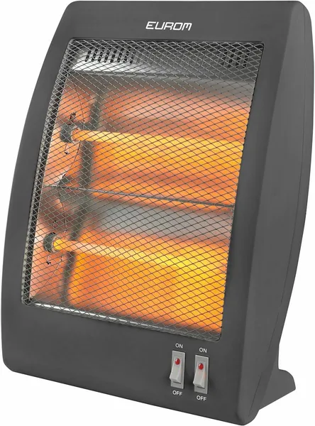 Eurom Safe-t-shine 900 Elektrische Kachel 3 Eurom Safe-t-shine 900 Elektrische Kachel