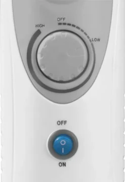 Eurom RAD 500 Radiatorkachel Met Olie -Buiten Kamperen 8618512 03 resultaat