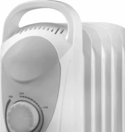 Eurom RAD 500 Radiatorkachel Met Olie -Buiten Kamperen 8618512 04 resultaat