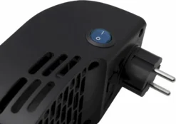 Eurom Heat Plug-in Elektrische Kachel -Buiten Kamperen 8618519 04 resultaat