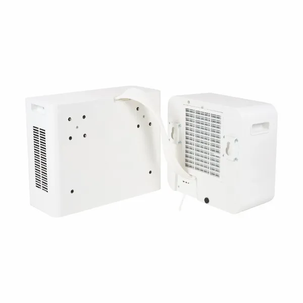 Eurom AC3501 Caravan Split Unit Airco - Geschikt Voor Thuis 12 Eurom AC3501 Caravan Split Unit Airco - Geschikt Voor Thuis - Afbeelding 10