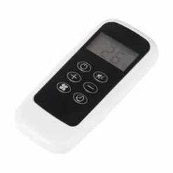 Eurom AC3501 Caravan Split Unit Airco - Geschikt Voor Thuis 26 Eurom AC3501 Caravan Split Unit Airco - Geschikt Voor Thuis -Buiten Kamperen 8713415382440 ac3501 12 1 1