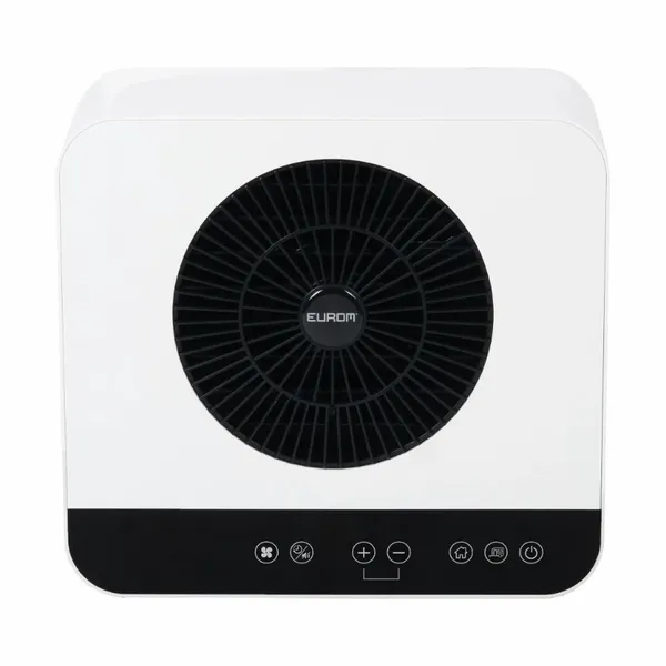 Eurom AC3501 Caravan Split Unit Airco - Geschikt Voor Thuis 9 Eurom AC3501 Caravan Split Unit Airco - Geschikt Voor Thuis - Afbeelding 7