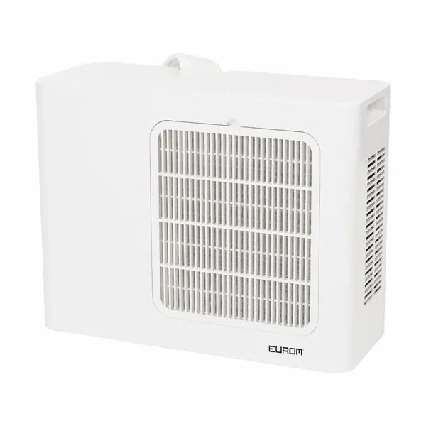 Eurom AC3501 Caravan Split Unit Airco - Geschikt Voor Thuis 11 Eurom AC3501 Caravan Split Unit Airco - Geschikt Voor Thuis - Afbeelding 9