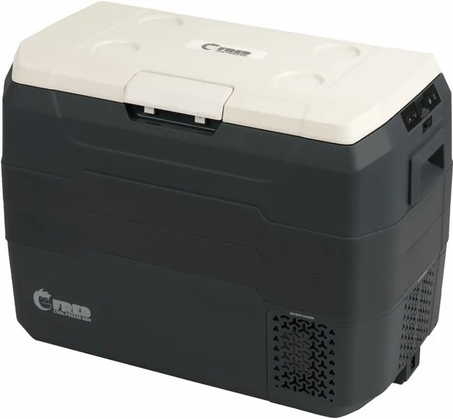 Eurom Fred Compressor Koelbox - 40 Liter 3 Eurom Fred Compressor Koelbox - 40 Liter