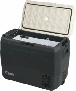 Eurom Fred Compressor Koelbox - 40 Liter 19 Eurom Fred Compressor Koelbox - 40 Liter -Buiten Kamperen 8713415388015 fred 40 2