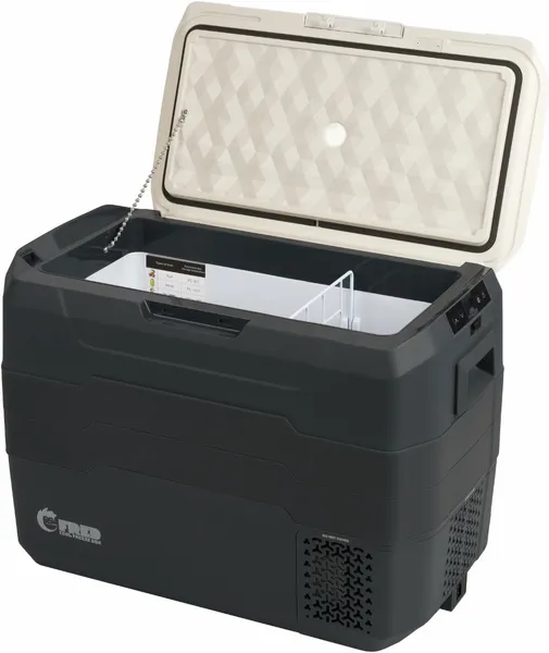 Eurom Fred Compressor Koelbox - 40 Liter 5 Eurom Fred Compressor Koelbox - 40 Liter - Afbeelding 3