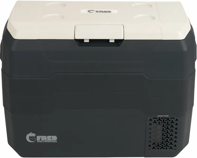 Eurom Fred Compressor Koelbox - 40 Liter 4 Eurom Fred Compressor Koelbox - 40 Liter - Afbeelding 2