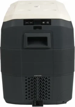 Eurom Fred Compressor Koelbox - 40 Liter 20 Eurom Fred Compressor Koelbox - 40 Liter -Buiten Kamperen 8713415388015 fred 40 4