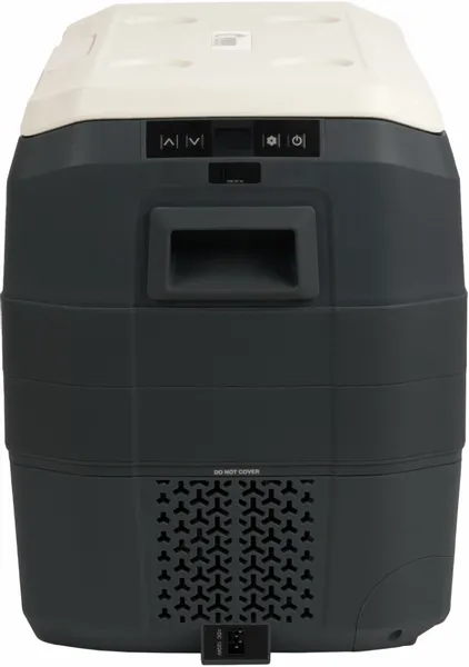 Eurom Fred Compressor Koelbox - 40 Liter 6 Eurom Fred Compressor Koelbox - 40 Liter - Afbeelding 4