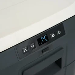 Eurom Fred Compressor Koelbox - 40 Liter 21 Eurom Fred Compressor Koelbox - 40 Liter -Buiten Kamperen 8713415388015 fred 40 5