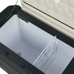 Eurom Fred Compressor Koelbox - 40 Liter 22 Eurom Fred Compressor Koelbox - 40 Liter -Buiten Kamperen 8713415388015 fred 40 6