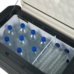 Eurom Fred Compressor Koelbox - 40 Liter 23 Eurom Fred Compressor Koelbox - 40 Liter -Buiten Kamperen 8713415388015 fred 40 7