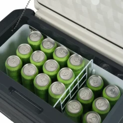 Eurom Fred Compressor Koelbox - 40 Liter 24 Eurom Fred Compressor Koelbox - 40 Liter -Buiten Kamperen 8713415388015 fred 40 8