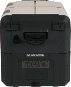 Eurom Double Fred Compressor Koelbox - 38 Liter -Buiten Kamperen 8713415388046 double fred 2515 5