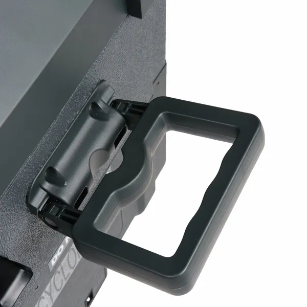 Eurom Big Fred Compressor Koelbox - 58 Liter 10 Eurom Big Fred Compressor Koelbox - 58 Liter - Afbeelding 8