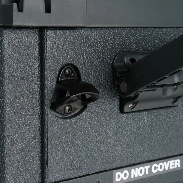 Eurom Big Fred Compressor Koelbox - 58 Liter 12 Eurom Big Fred Compressor Koelbox - 58 Liter - Afbeelding 10