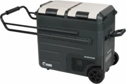 Eurom Big Fred Compressor Koelbox - 58 Liter 25 Eurom Big Fred Compressor Koelbox - 58 Liter -Buiten Kamperen 8713415388060 big fred 4020 17