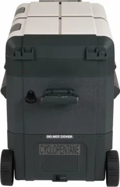 Eurom Big Fred Compressor Koelbox - 58 Liter 24 Eurom Big Fred Compressor Koelbox - 58 Liter -Buiten Kamperen 8713415388060 big fred 4020 5