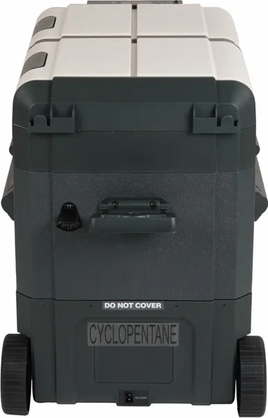 Eurom Big Fred Compressor Koelbox - 58 Liter 7 Eurom Big Fred Compressor Koelbox - 58 Liter - Afbeelding 5