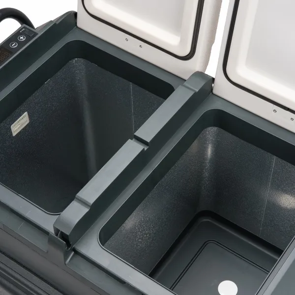 Eurom Big Fred Compressor Koelbox - 58 Liter 9 Eurom Big Fred Compressor Koelbox - 58 Liter - Afbeelding 7