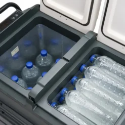 Eurom Big Fred Compressor Koelbox - 58 Liter 30 Eurom Big Fred Compressor Koelbox - 58 Liter -Buiten Kamperen 8713415388060 big fred 4020 7