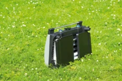 Campingaz 600 SG - 2-pits Kooktoestel 7 Campingaz 600 SG - 2-pits Kooktoestel -Buiten Kamperen 8815086 03 resultaat