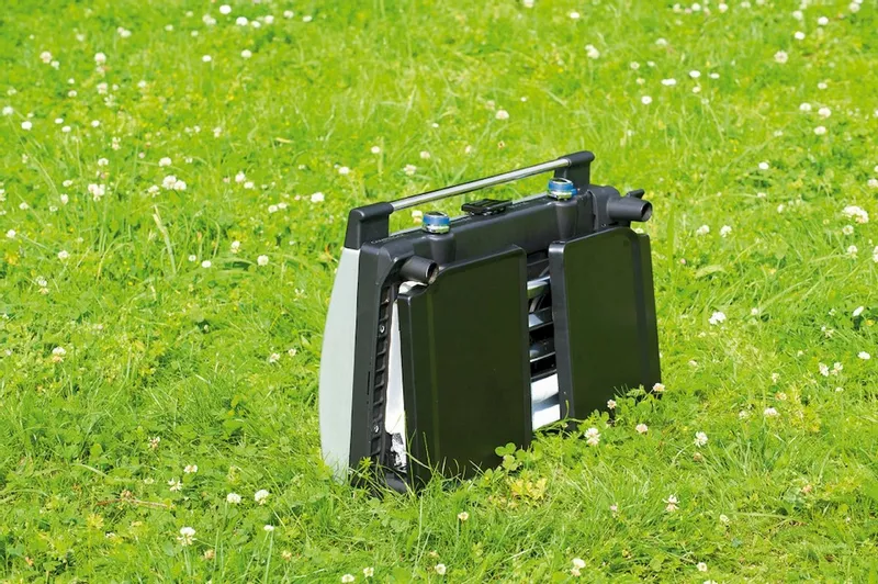 Campingaz 600 SG - 2-pits Kooktoestel 5 Campingaz 600 SG - 2-pits Kooktoestel - Afbeelding 3