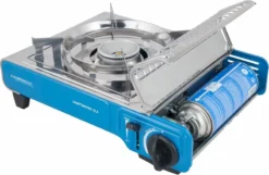 Campingaz Camp Bistro DLX - 1-pits Kooktoestel 12 Campingaz Camp Bistro DLX - 1-pits Kooktoestel -Buiten Kamperen 8833993 02 resultaat