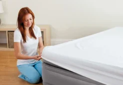 Intex Prime Comfort Luchtbed - Queensize (152 Cm) -Buiten Kamperen 899 1294 64162 inuse1 2020 300 1