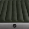 Intex Downy Luchtbed - Queensize (152 Cm) -Buiten Kamperen 899 1821 64763 1