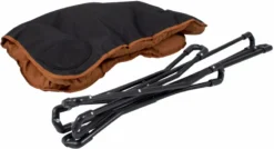 Bo-Camp Industrial Himrod Vlinderstoel - Clay -Buiten Kamperen 900 1036 1200366 10