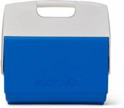Igloo Playmate Elite Koelbox - 15,2 Liter - Lichtblauw -Buiten Kamperen 900 1065 00032645 bk 1
