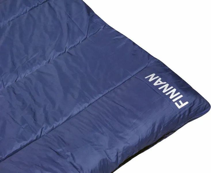 Polydaun Finnan Slaapzak - Blauw 4 Polydaun Finnan Slaapzak - Blauw - Afbeelding 2